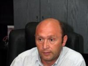 Florin Tărnăuceanu: „În acest fel, vrem să îmbunătăţim serviciile oferite de acest personal la nivelul unităţilor în care aceştia activează”