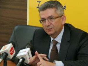 Preşedintele interimar în funcţie al PNL Suceava, Philip Rozopol
