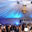 Monden: Nunta lui Andrei Motan, primul eveniment monden al anului la Suceava