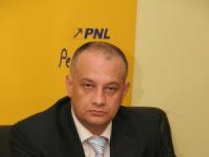 Alexandru Ştefan Băişanu a fost numit de conducerea centrală a PNL în funcţia de preşedinte interimar al PNL Suceava
