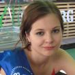 Simina Rebeca Toderaş: „Am fost plăcut surprinsă, ştiam că voi lua note mari, dar 10 pe linie chiar m-a surprins”