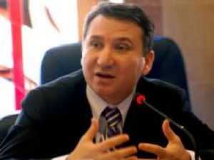Vicepreşedintele PNL Romeo Stavarache va fi şeful de campanie pentru alegerile prezidenţiale. Foto: MEDIAFAX