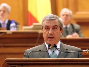 PD-L vrea începerea urmăririi penale a fostului premier liberal Călin Popescu Tăriceanu. Foto: MEDIAFAX