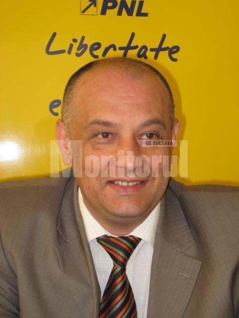 Alexandru Băişanu: „A pierdut în faţa mea preşedinţia şi acum gândeşte cu patimă”