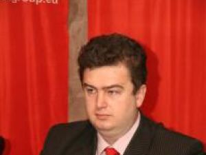 Nechifor îl propune pe Mircea Geoană candidat unic al coaliţiei PD-L-PSD