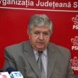 Gavril Mîrza: „Este de neînţeles atitudinea preşedintelui CJ, partener de coaliţie, care, din când în când, face reclamaţii la DNA”
