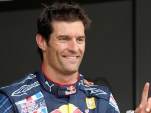 Mark Webber a câştigat a noua etapă a Campionatului Mondial de Formula 1. Foto: MEDIAFAX