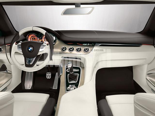 BMW Concept CS