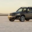 Mercedes GLK