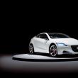 Honda CR-Z Concept