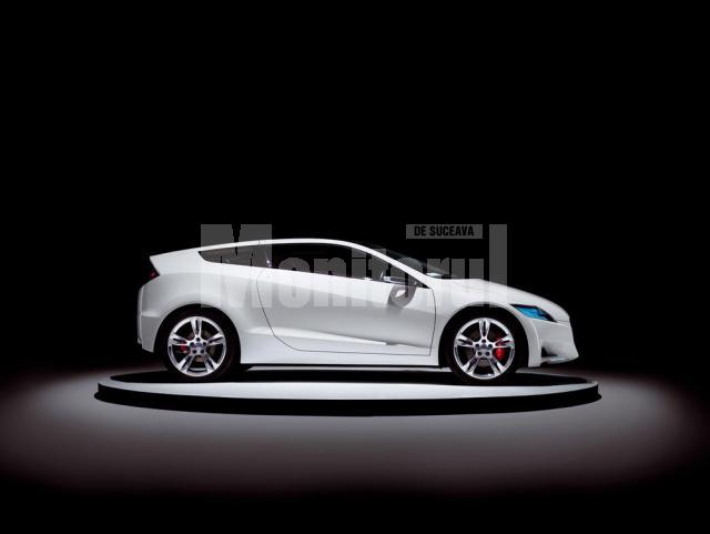 Honda CR-Z Concept