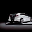 Honda CR-Z Concept