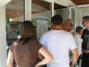 Universitatea Suceava: Peste 2000 de dosare depuse în prima zi de înscriere la facultate