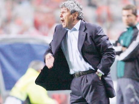 Mircea Lucescu a văzut moartea cu ochii