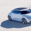 Volkswagen Beetle Ragster Concept