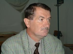 Ludovic Abiţei „Ordinul mai există, însă cei de la abatorul din Roşcani au realizat un studiu de impact”