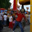 Manifestare: Bâlci şi spectacole la Zilele municipiului Fălticeni