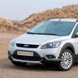 Ford Focus X-Road