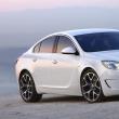 Opel Insignia OPC