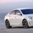 Opel Insignia OPC