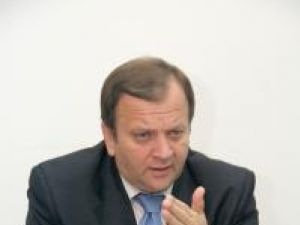 Gheorghe Flutur: „Mi se pare absolut iresponsabilă abordarea aceasta a unor parteneri de-ai noştri din PSD”
