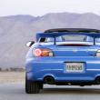 Honda S2000 Club Racer