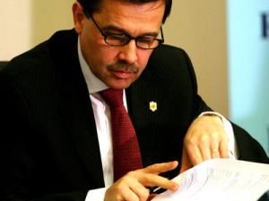 Gheorghe Pogea. Foto: MEDIAFAX