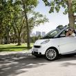 Smart Fortwo cdi Cabrio