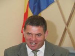La judecată: Dosarul primarului PD-L de Slatina, pe masa procurorului general al României