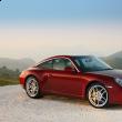 Porsche 911 Targa Facelift