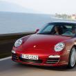 Porsche 911 Targa Facelift