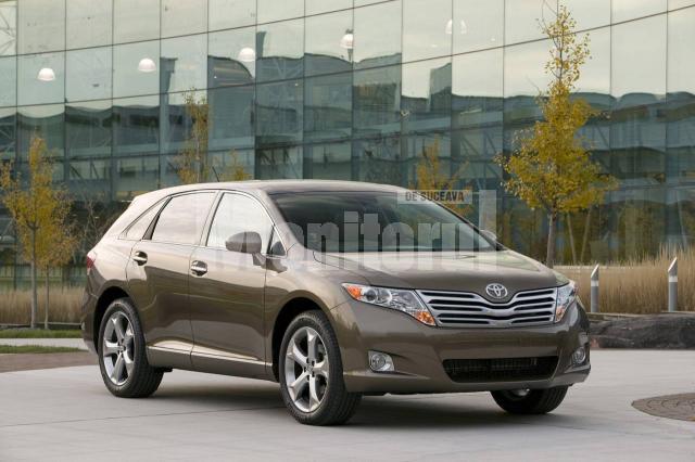 Toyota Venza