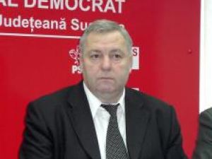 Nemulţumire: Stan acuză CJ Suceava că împarte fondurile în mod discreţionar