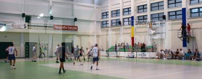 Meciurile cu Universitatea Cluj au arătat carenţele şi părţile bune ale echipei locale de handbal