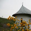 Capela Buna Vestire, locul unde va fi adus părintele Constantin Mihoc