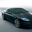 Aston Martin Rapide