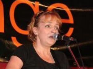 Tatiana Stepa, în concert la Cetatea de Scaun a Sucevei