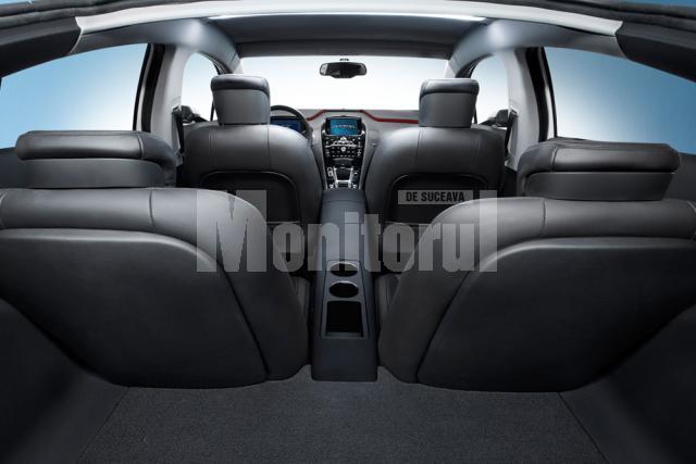 Opel Ampera Concept