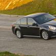 Subaru Legacy Sedan