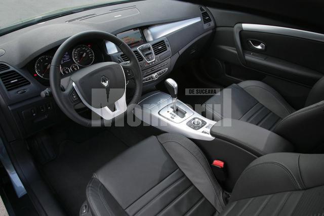 Renault Laguna Coupe