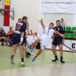 Handbal: Universitatea a câştigat trofeul memorial „Mihai Mironiuc”