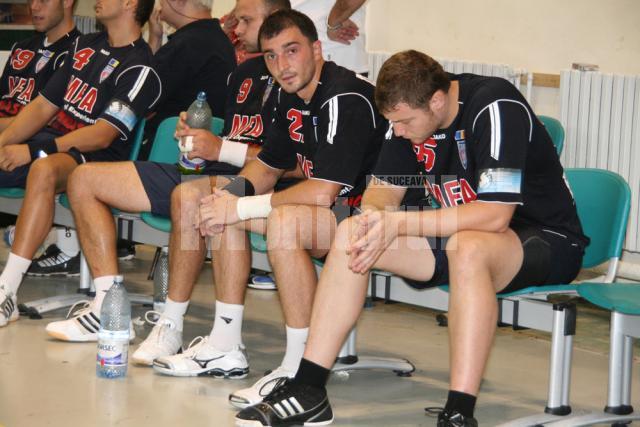 Handbal: Universitatea a câştigat trofeul memorial „Mihai Mironiuc”