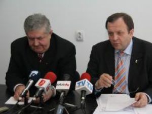 Nu-i loc: PD-L refuză să negocieze vicepreşedinţii la CJ Suceava