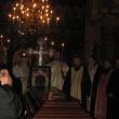 Preotul Constantin Mihoc a fost adus la Suceava