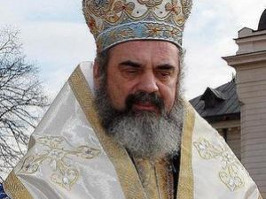 PF Daniel, Patriarhul Bisericii Ortodoxe Române