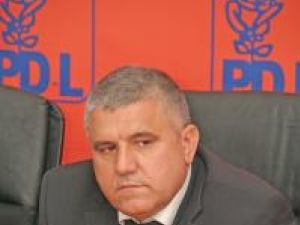 Rădăuţi: Demisia consilierului local Mihalescul aduce tensiuni în PD-L