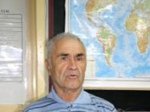 Vasile Chira: „Am fost primul gospodar din Ţibeni, iar oamenii pot să confirme lucrul ăsta”