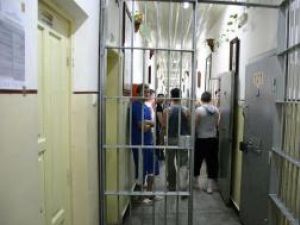 Tânărul este încarcerat în Penitenciarul de Maximă Securitate din Botoşani Foto: monitorulbt.ro