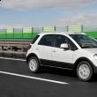 Fiat 5 Sedici Facelift