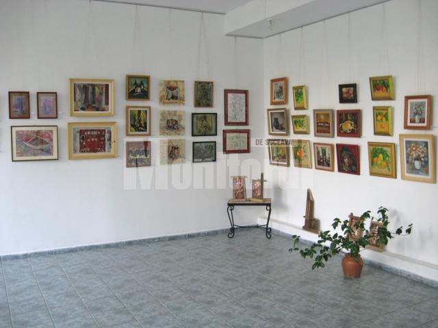 Salonul de artă mică